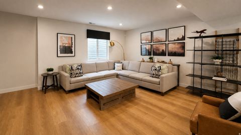 Tiny photo for 11564 S DORIAN DR W, South Jordan, UT 84009 (MLS # 2156751)
