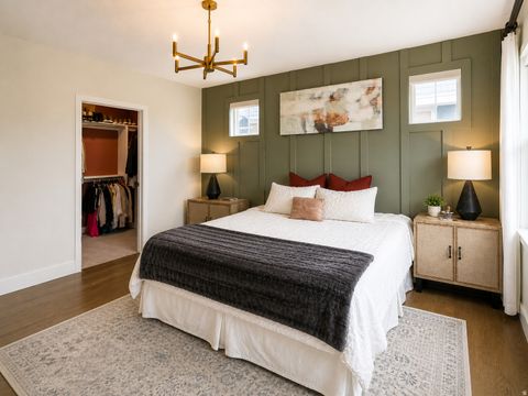 Tiny photo for 11564 S DORIAN DR W, South Jordan, UT 84009 (MLS # 2156751)