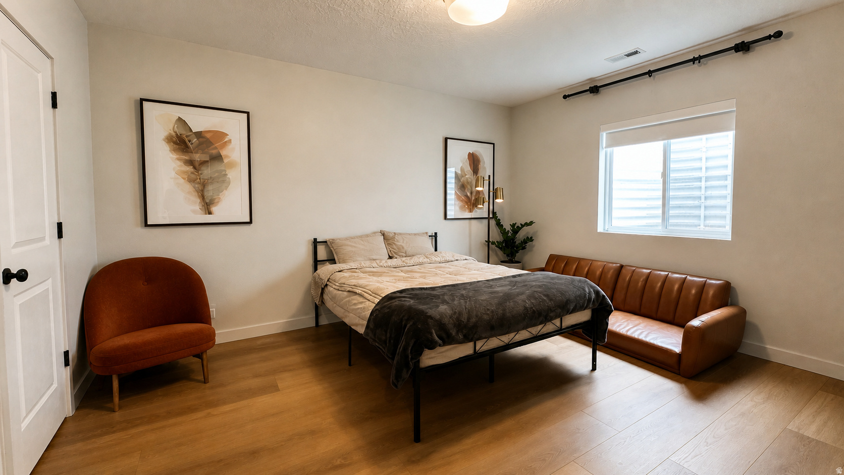 DAYBREAK - Residential