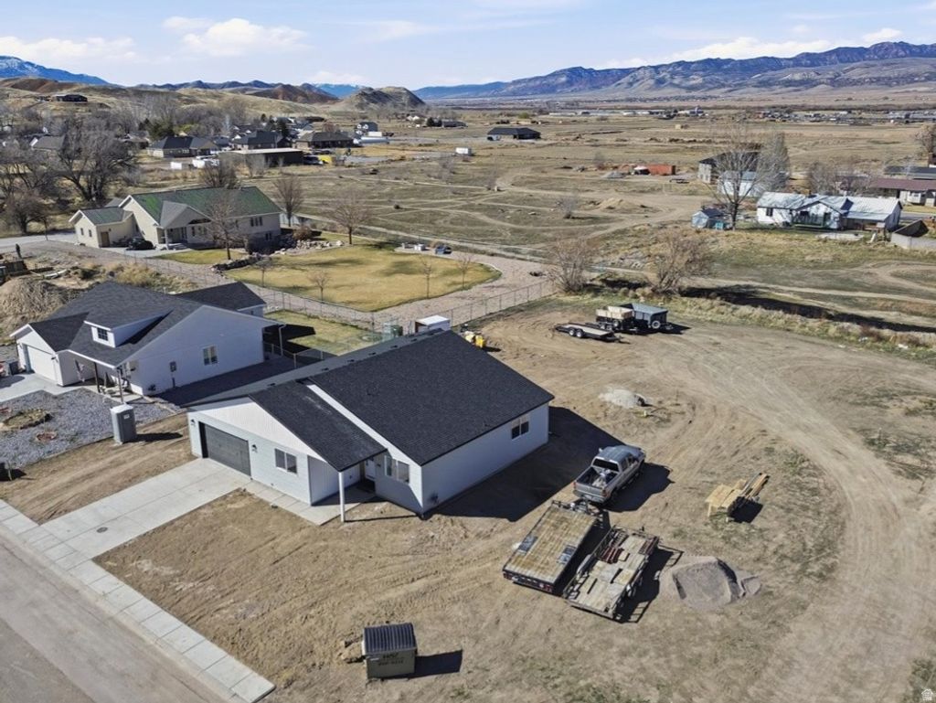 Photo of 340 S MAPLE DR, Salina, UT 84654 (MLS # 2143178)