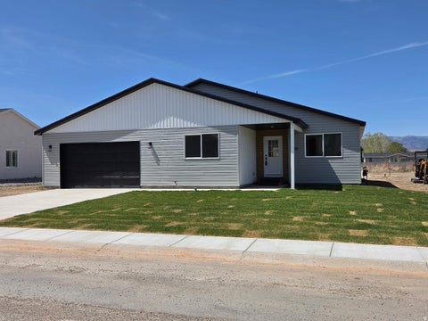 Homes For Sale - 340 S Maple Dr<br/> Salina, UT 84654