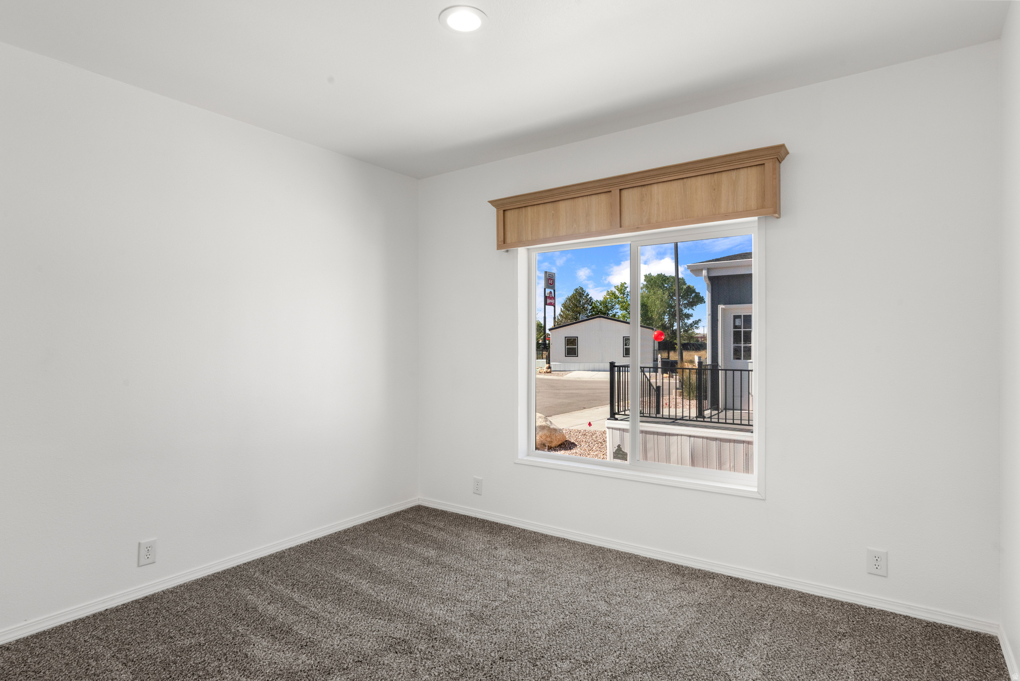 WASATCH VIEW ESTATES - Residential