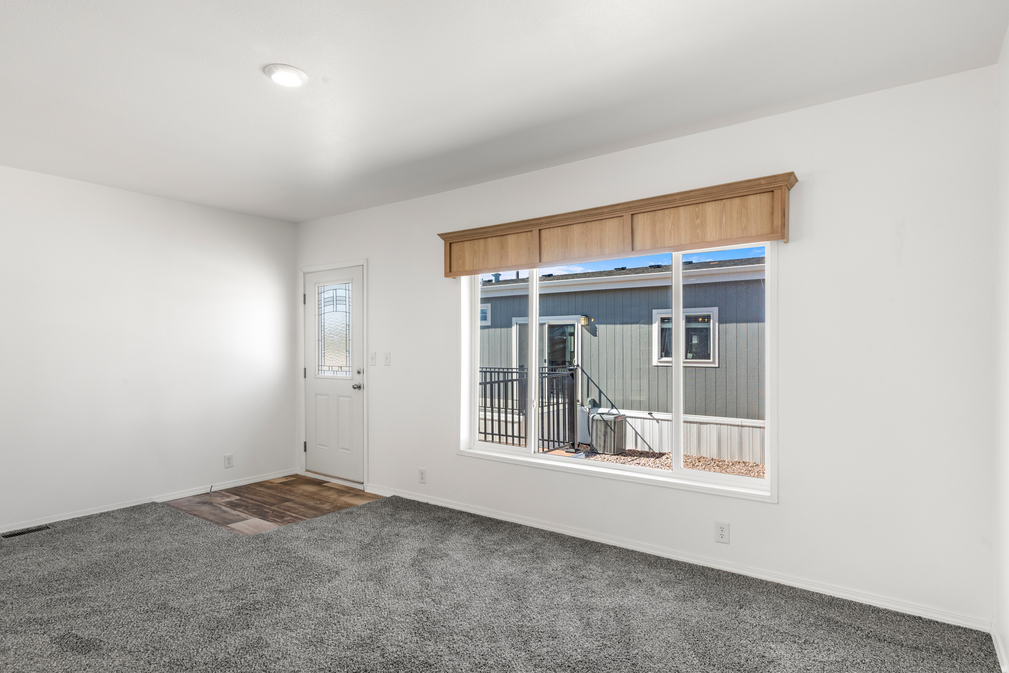 WASATCH VIEW ESTATES - Residential