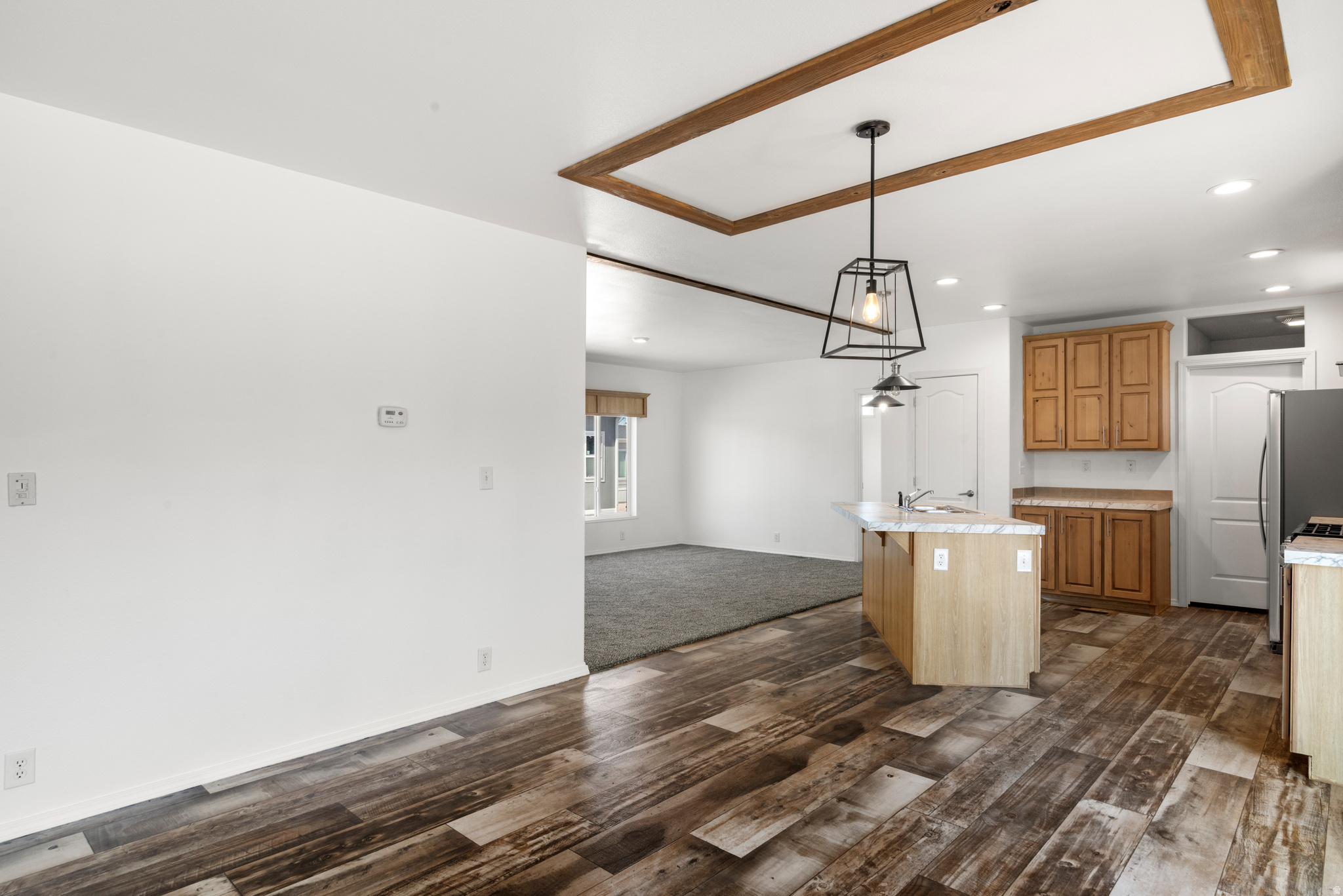 WASATCH VIEW ESTATES - Residential