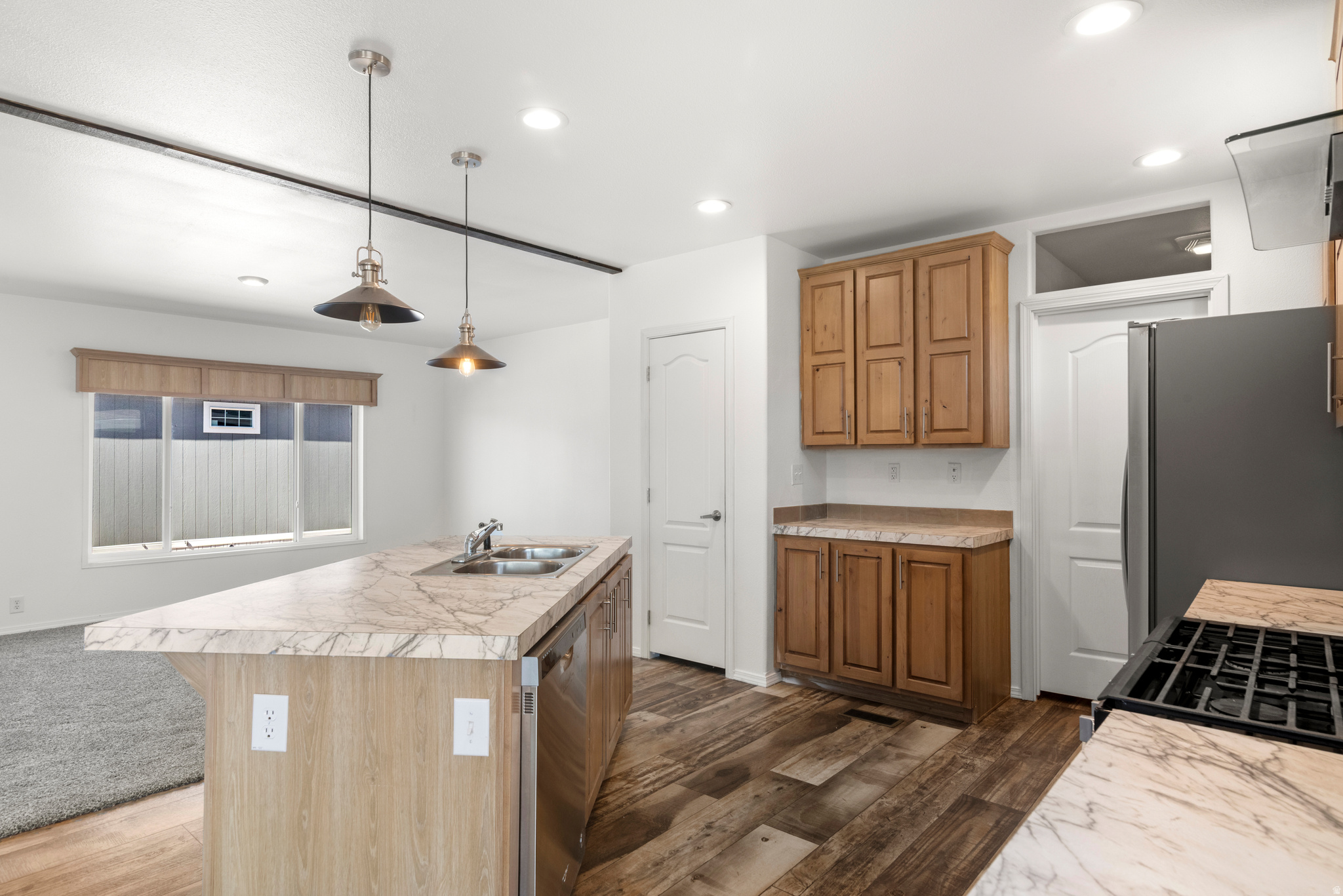 WASATCH VIEW ESTATES - Residential