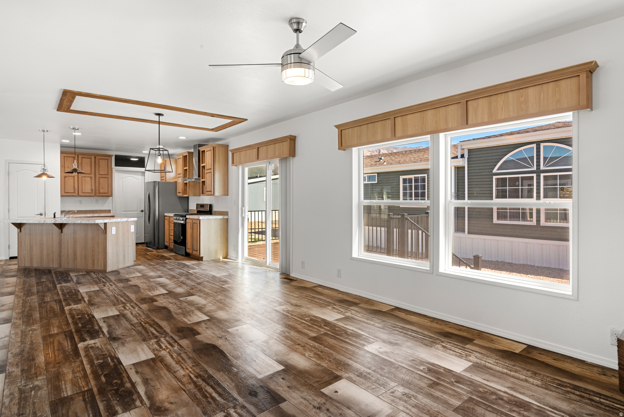 WASATCH VIEW ESTATES - Residential