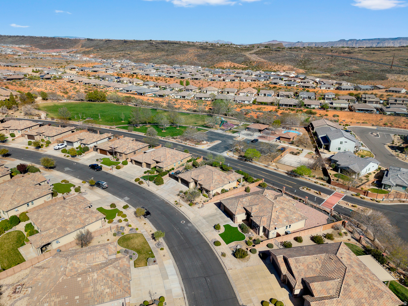 SIENNA HEIGHTS SUB - Residential