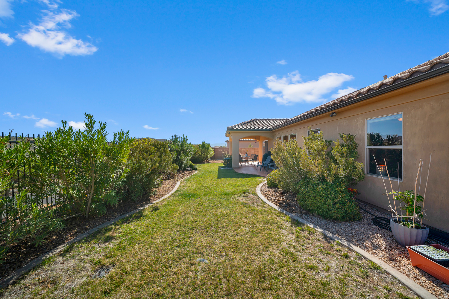 SIENNA HEIGHTS SUB - Residential