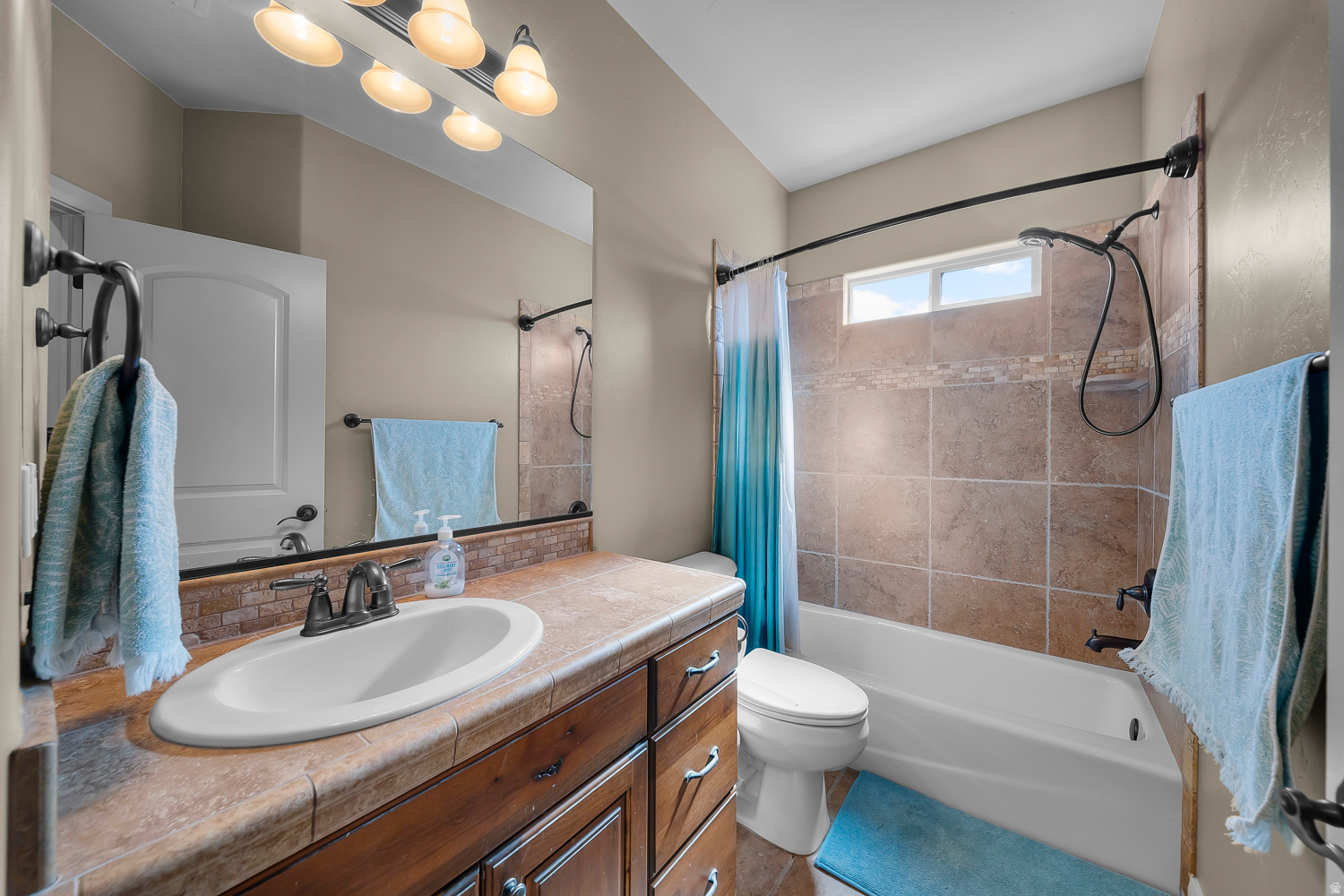 SIENNA HEIGHTS SUB - Residential