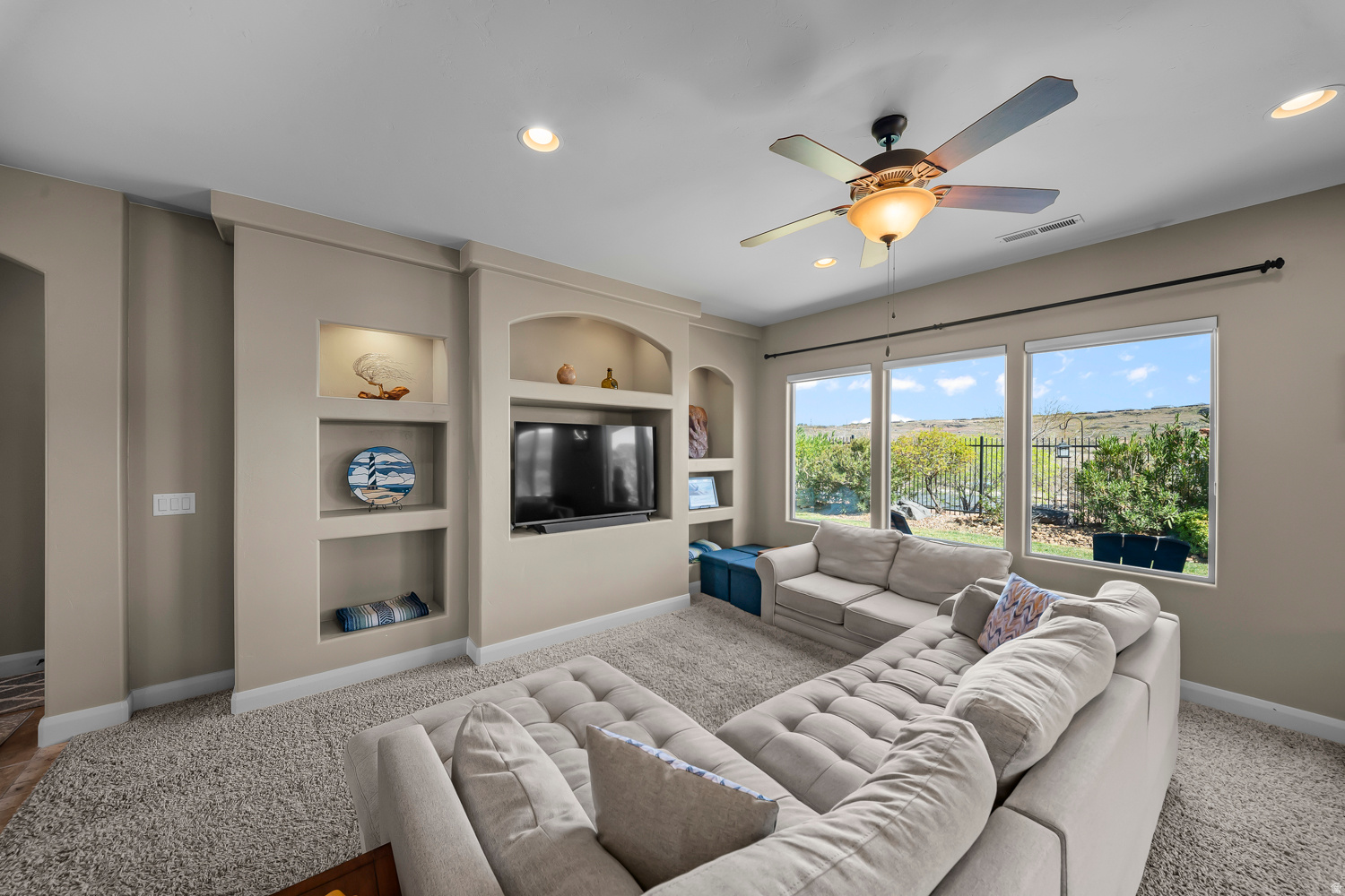 SIENNA HEIGHTS SUB - Residential