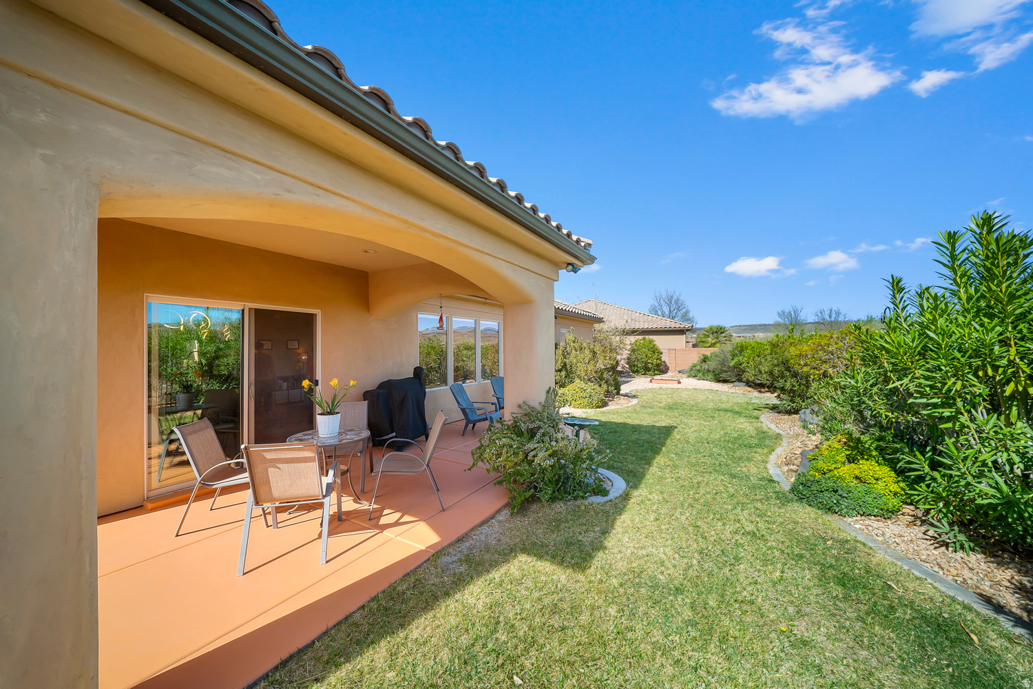 SIENNA HEIGHTS SUB - Residential