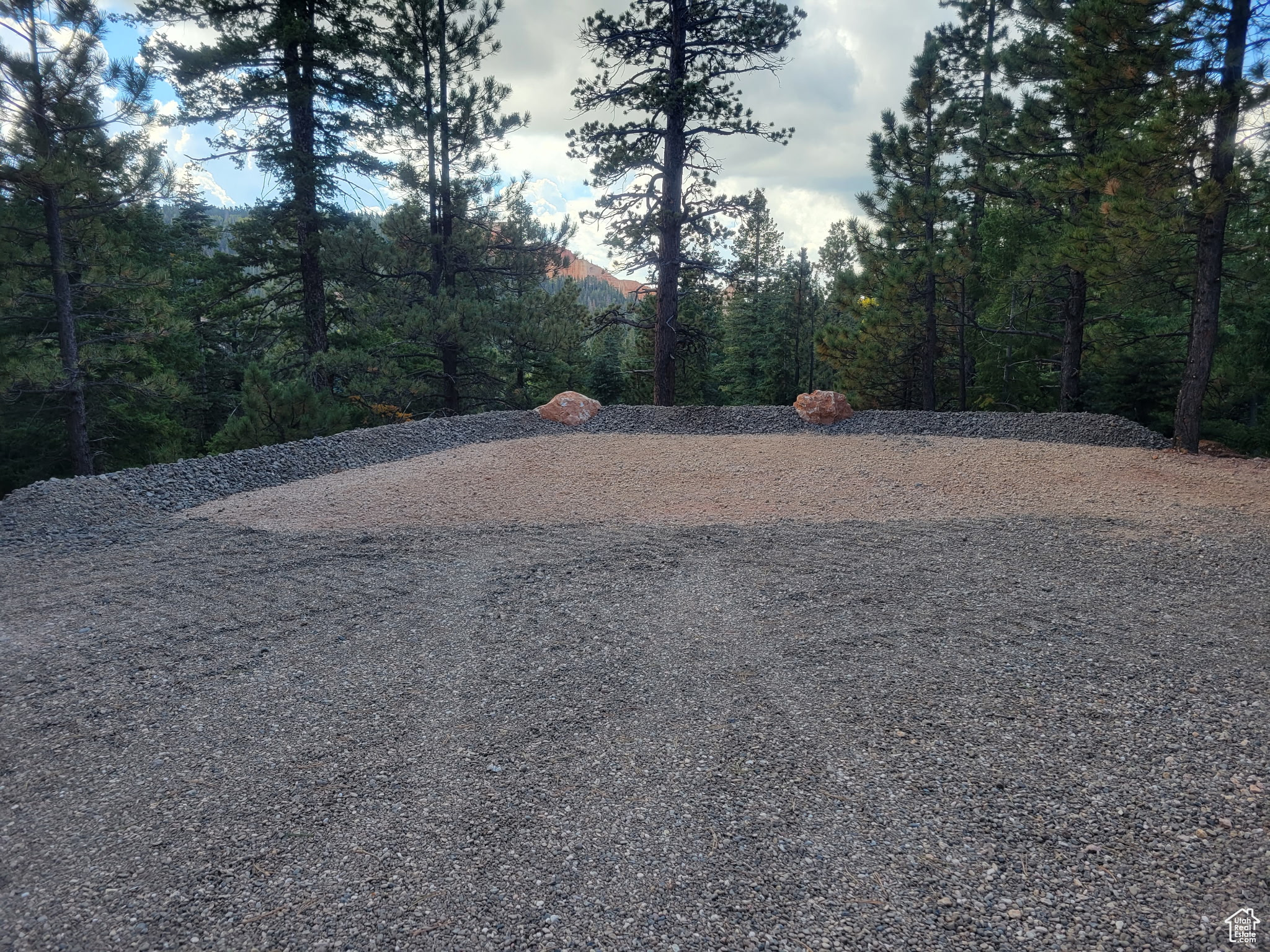 ZION VIEW MOUNTAIN ESTATES - Land