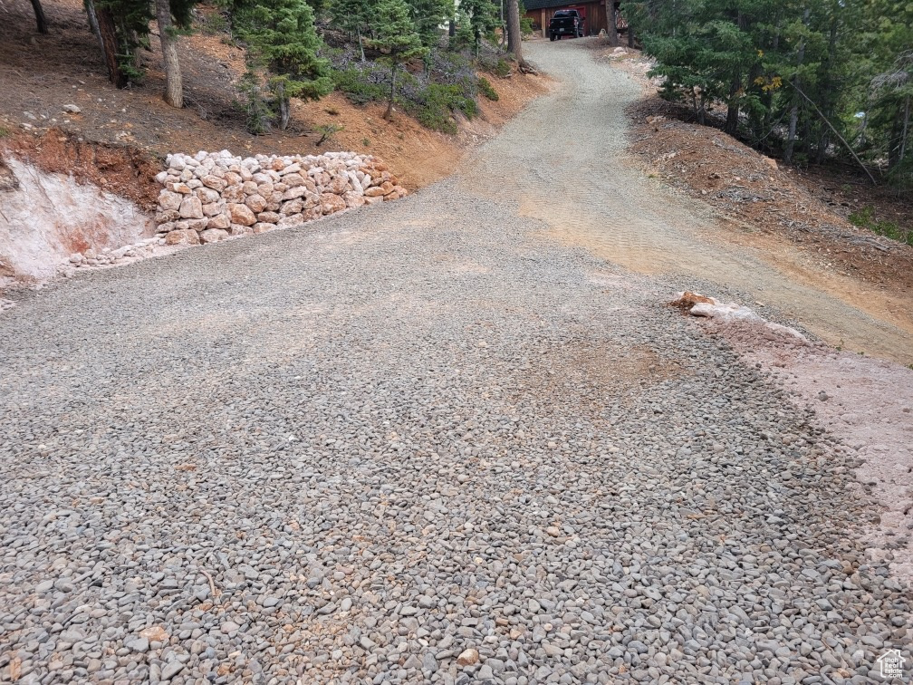 ZION VIEW MOUNTAIN ESTATES - Land