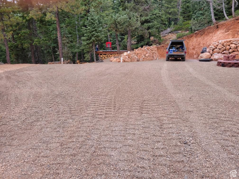 ZION VIEW MOUNTAIN ESTATES - Land