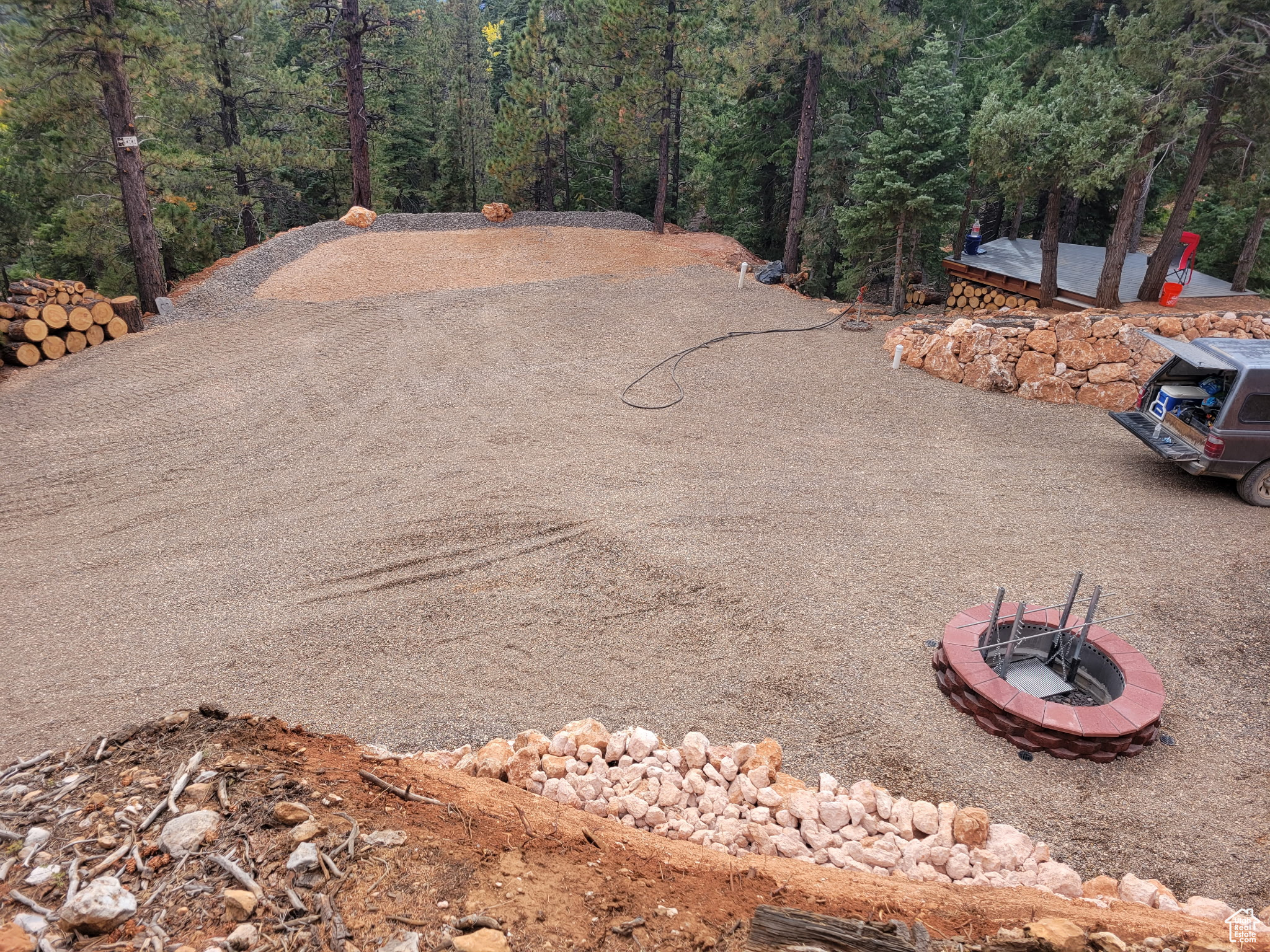 ZION VIEW MOUNTAIN ESTATES - Land