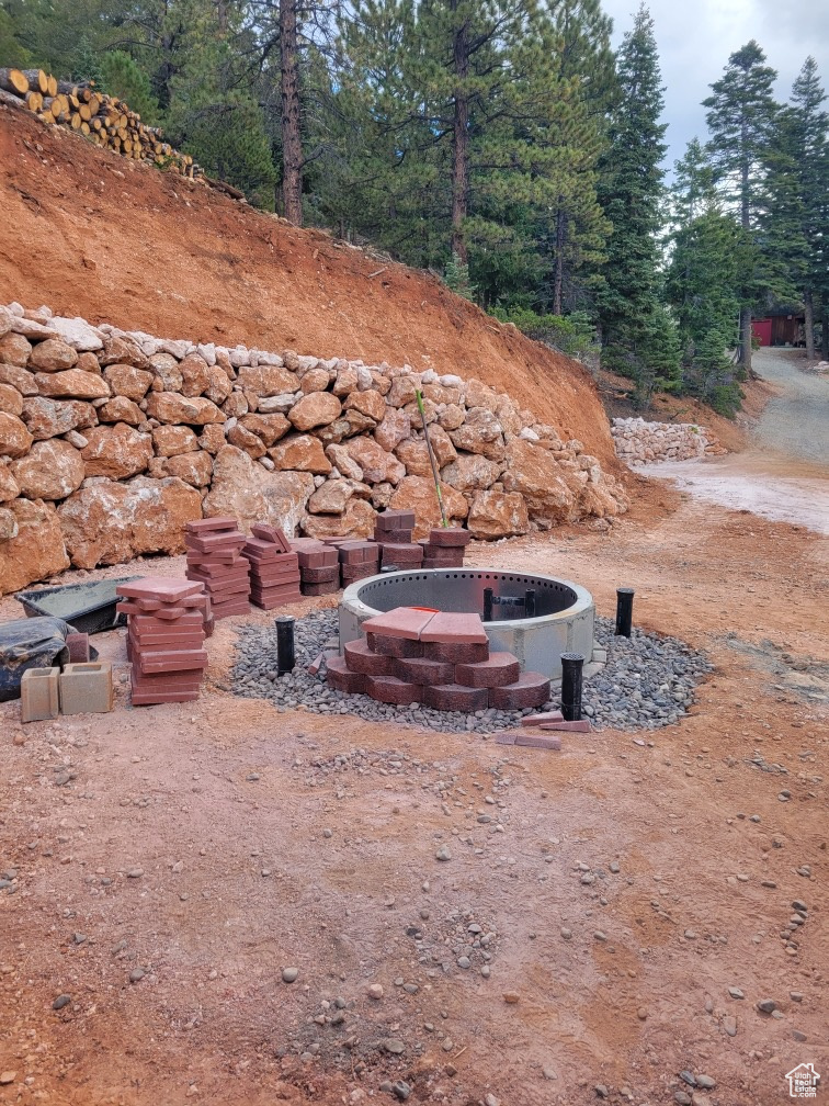 ZION VIEW MOUNTAIN ESTATES - Land