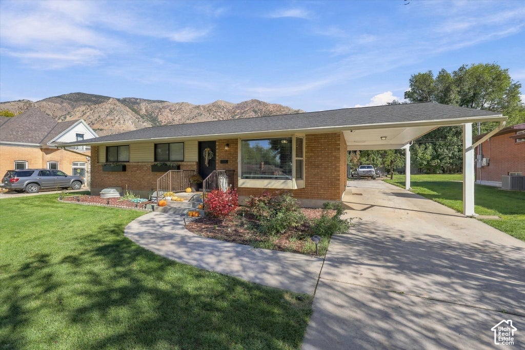 Photo of 366 N 400 E, Brigham City, UT 84302 (MLS # 2191886)
