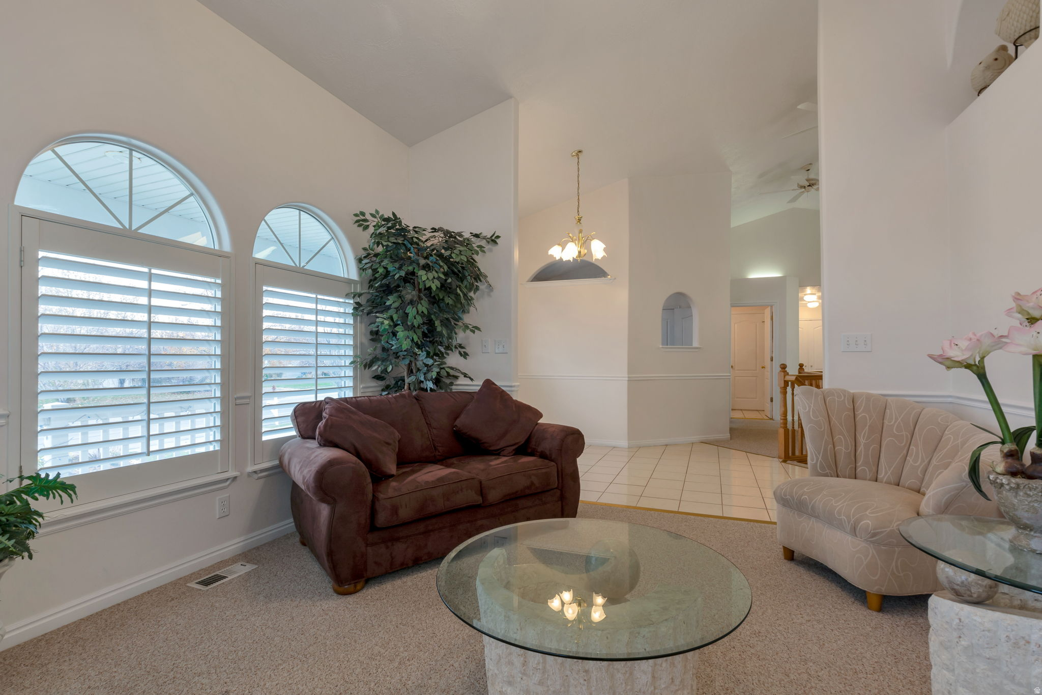 W G ACRES - Residential