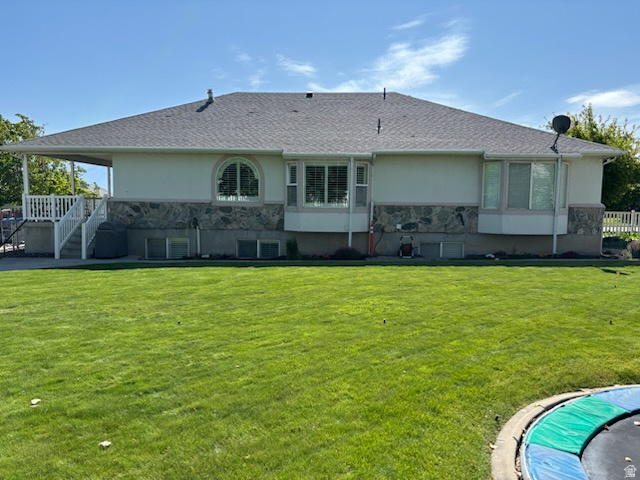 W G ACRES - Residential