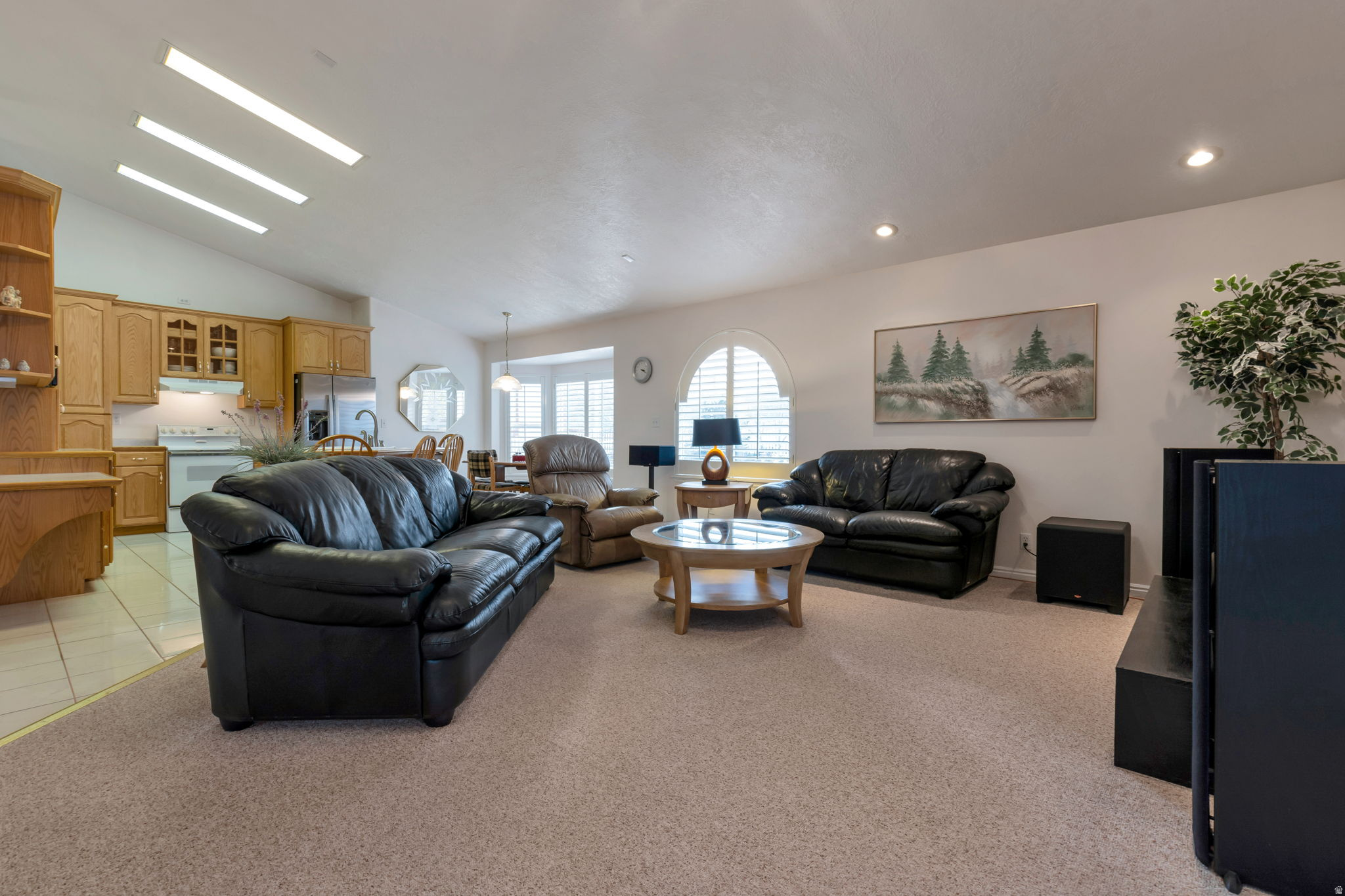 W G ACRES - Residential