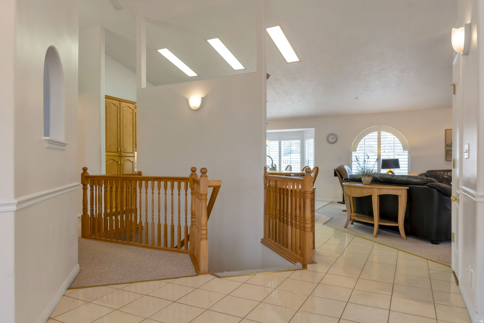 W G ACRES - Residential