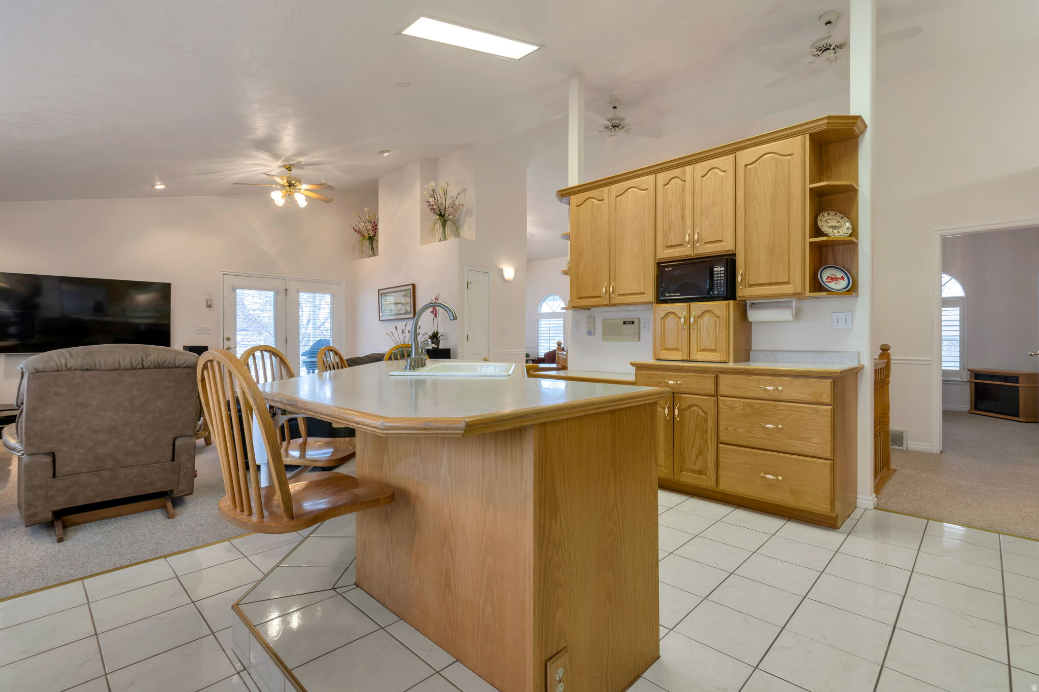 W G ACRES - Residential