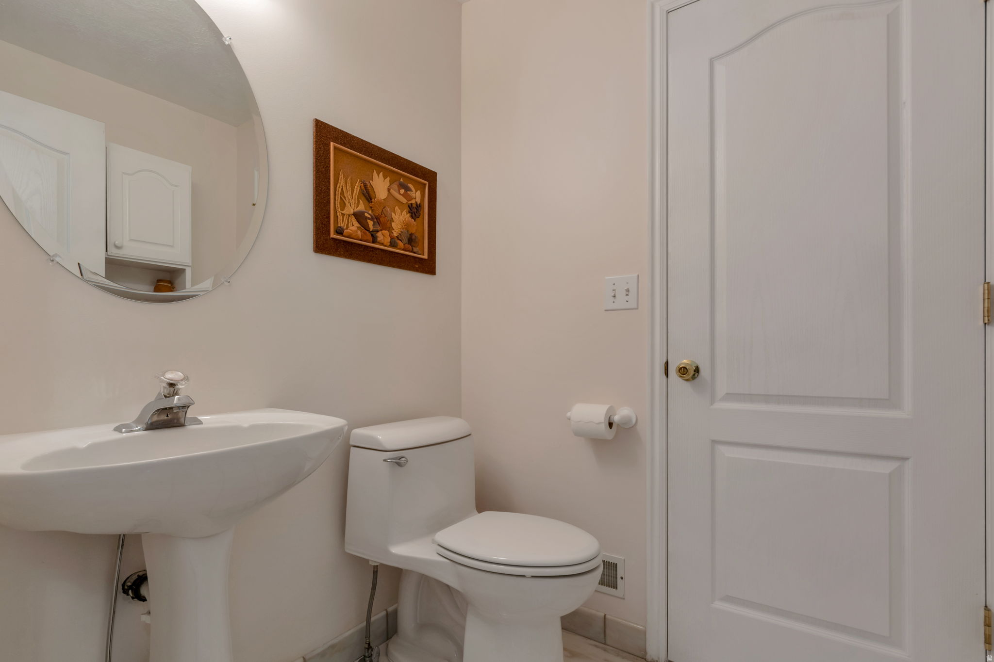 W G ACRES - Residential