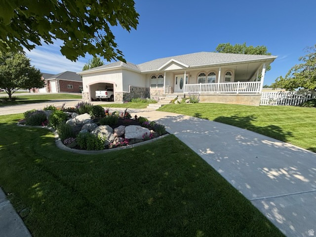 W G ACRES - Residential