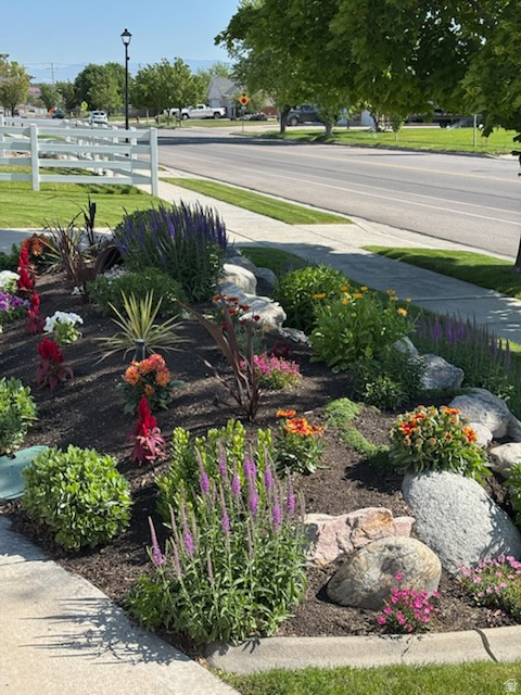 W G ACRES - Residential