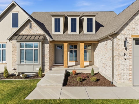 Tiny photo for 1352 S 315 E, Salem, UT 84653 (MLS # 2137631)
