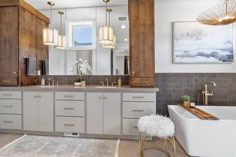 Tiny photo for 1352 S 315 E, Salem, UT 84653 (MLS # 2137631)