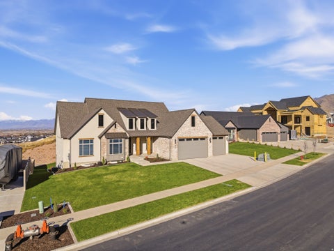 Tiny photo for 1352 S 315 E, Salem, UT 84653 (MLS # 2137631)