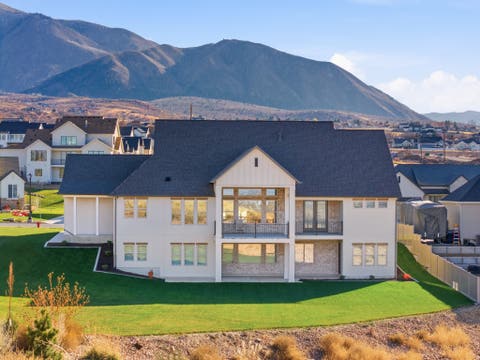 Tiny photo for 1352 S 315 E, Salem, UT 84653 (MLS # 2137631)