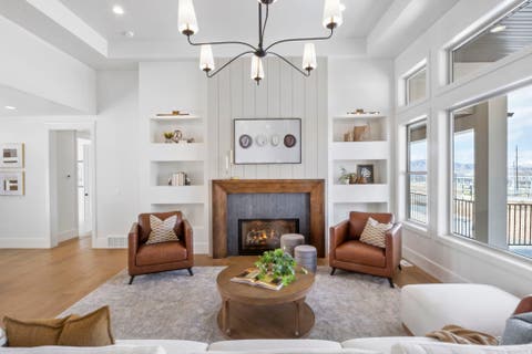 Tiny photo for 1352 S 315 E, Salem, UT 84653 (MLS # 2137631)
