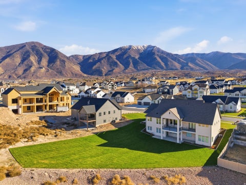Tiny photo for 1352 S 315 E, Salem, UT 84653 (MLS # 2137631)