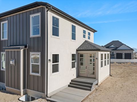 Tiny photo for 3429 S SPINNAKER BAY DR E, Saratoga Springs, UT 84045 (MLS # 2134208)