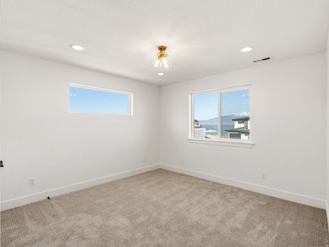 Tiny photo for 3429 S SPINNAKER BAY DR E, Saratoga Springs, UT 84045 (MLS # 2134208)