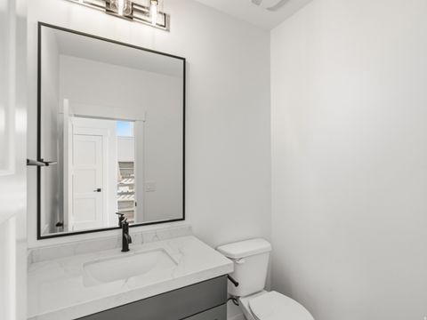 Tiny photo for 3429 S SPINNAKER BAY DR E, Saratoga Springs, UT 84045 (MLS # 2134208)