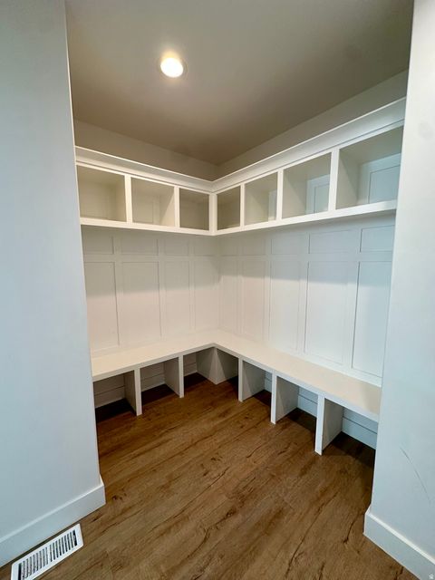 Tiny photo for 3429 S SPINNAKER BAY DR E, Saratoga Springs, UT 84045 (MLS # 2134208)