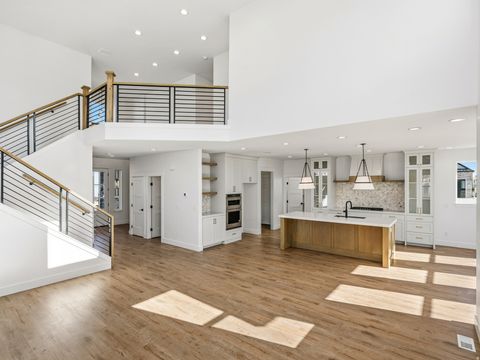 Tiny photo for 3429 S SPINNAKER BAY DR E, Saratoga Springs, UT 84045 (MLS # 2134208)