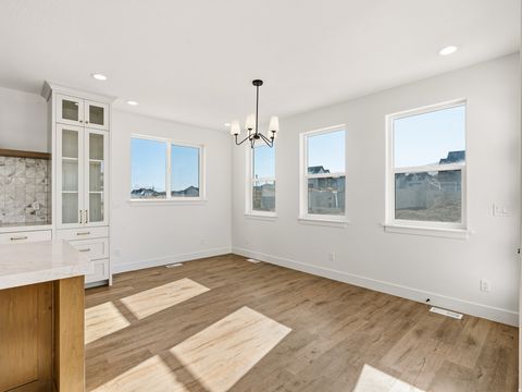 Tiny photo for 3429 S SPINNAKER BAY DR E, Saratoga Springs, UT 84045 (MLS # 2134208)