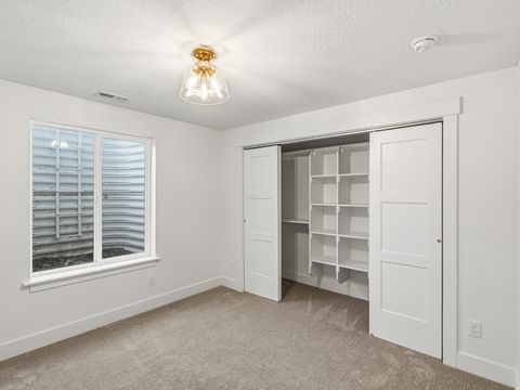 Tiny photo for 3429 S SPINNAKER BAY DR E, Saratoga Springs, UT 84045 (MLS # 2134208)
