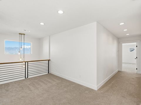 Tiny photo for 3429 S SPINNAKER BAY DR E, Saratoga Springs, UT 84045 (MLS # 2134208)