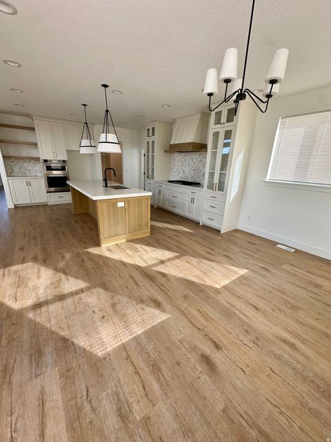 Tiny photo for 3429 S SPINNAKER BAY DR E, Saratoga Springs, UT 84045 (MLS # 2134208)