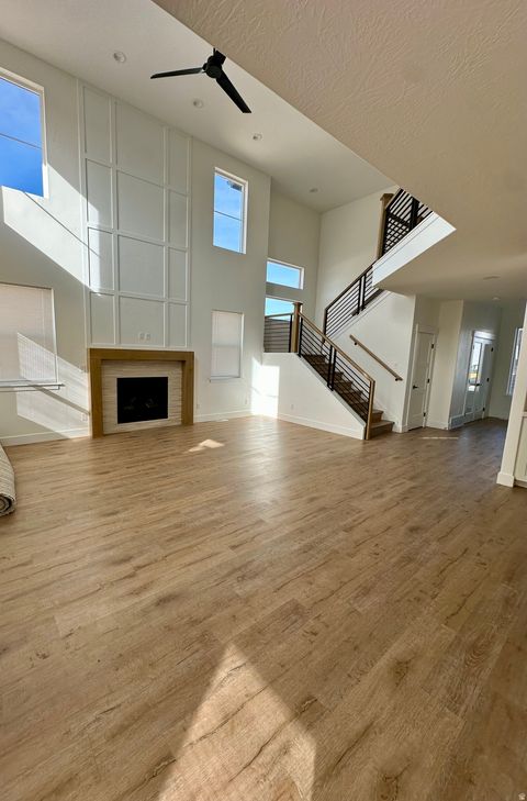 Tiny photo for 3429 S SPINNAKER BAY DR E, Saratoga Springs, UT 84045 (MLS # 2134208)