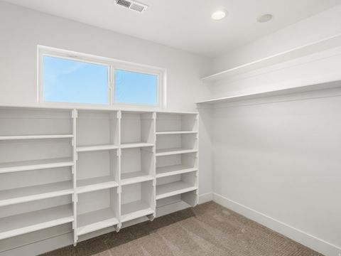 Tiny photo for 3429 S SPINNAKER BAY DR E, Saratoga Springs, UT 84045 (MLS # 2134208)