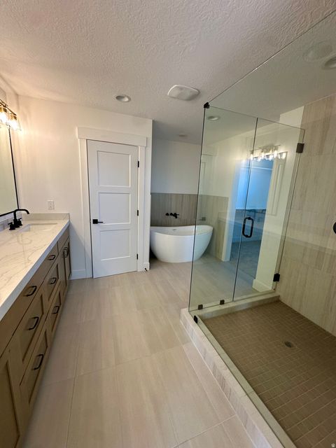 Tiny photo for 3429 S SPINNAKER BAY DR E, Saratoga Springs, UT 84045 (MLS # 2134208)