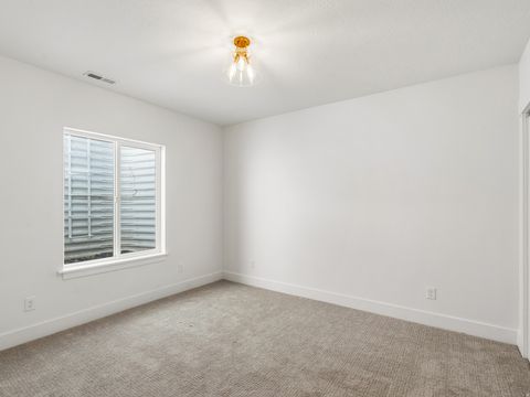 Tiny photo for 3429 S SPINNAKER BAY DR E, Saratoga Springs, UT 84045 (MLS # 2134208)