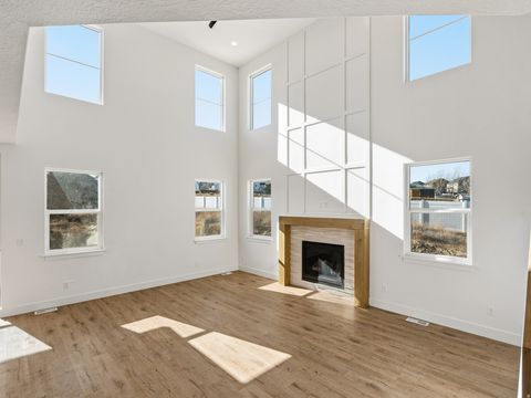 Tiny photo for 3429 S SPINNAKER BAY DR E, Saratoga Springs, UT 84045 (MLS # 2134208)