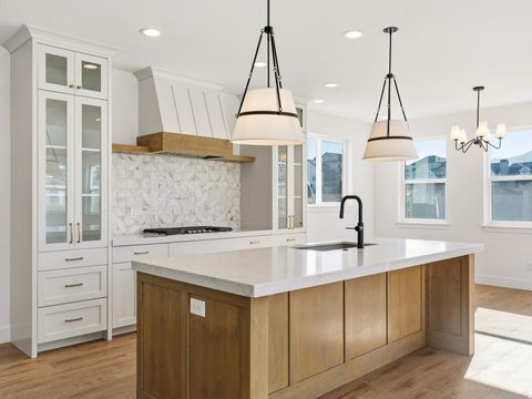 Tiny photo for 3429 S SPINNAKER BAY DR E, Saratoga Springs, UT 84045 (MLS # 2134208)